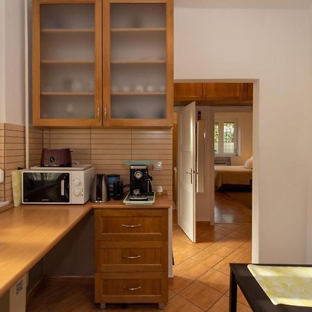Sunbird Apartman Βουδαπέστη Εξωτερικό φωτογραφία