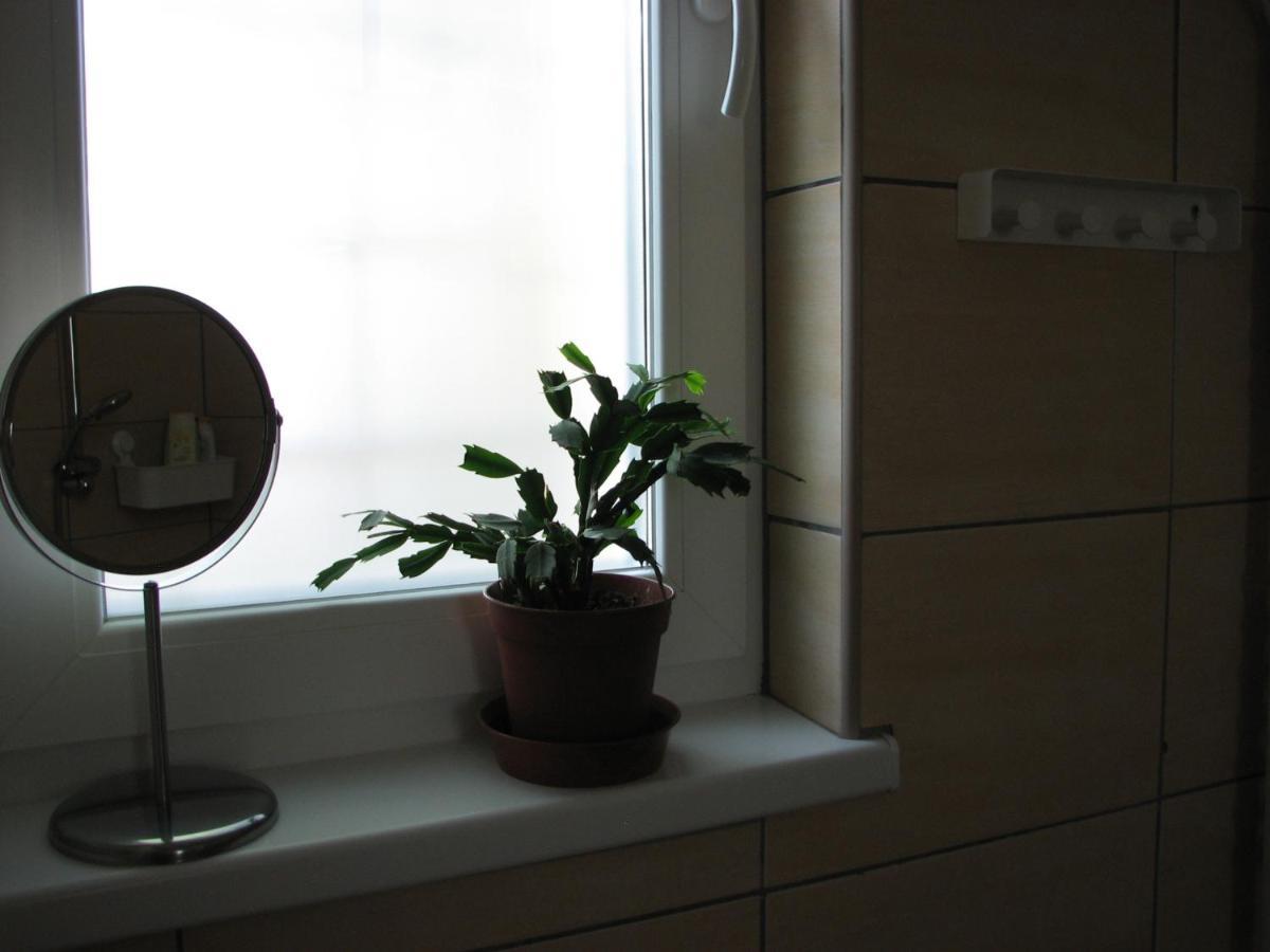 Sunbird Apartman Βουδαπέστη Εξωτερικό φωτογραφία