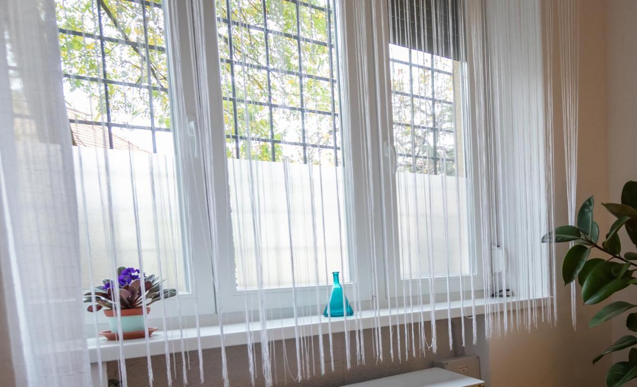 Sunbird Apartman Βουδαπέστη Εξωτερικό φωτογραφία