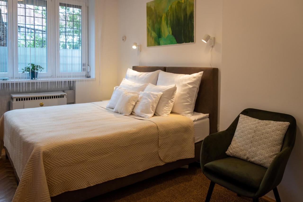 Sunbird Apartman Βουδαπέστη Εξωτερικό φωτογραφία