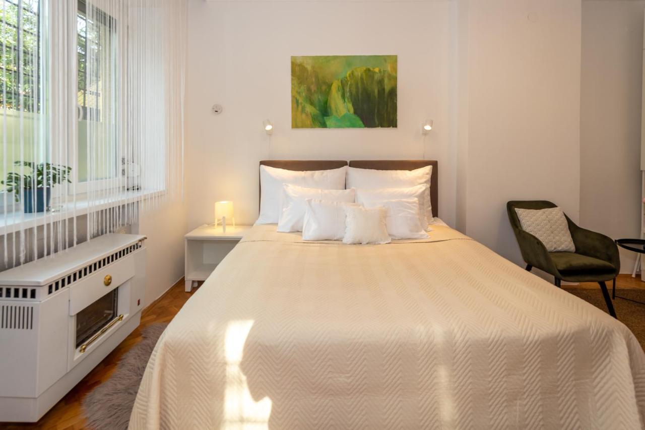 Sunbird Apartman Βουδαπέστη Εξωτερικό φωτογραφία