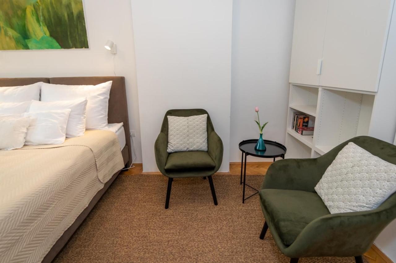 Sunbird Apartman Βουδαπέστη Εξωτερικό φωτογραφία