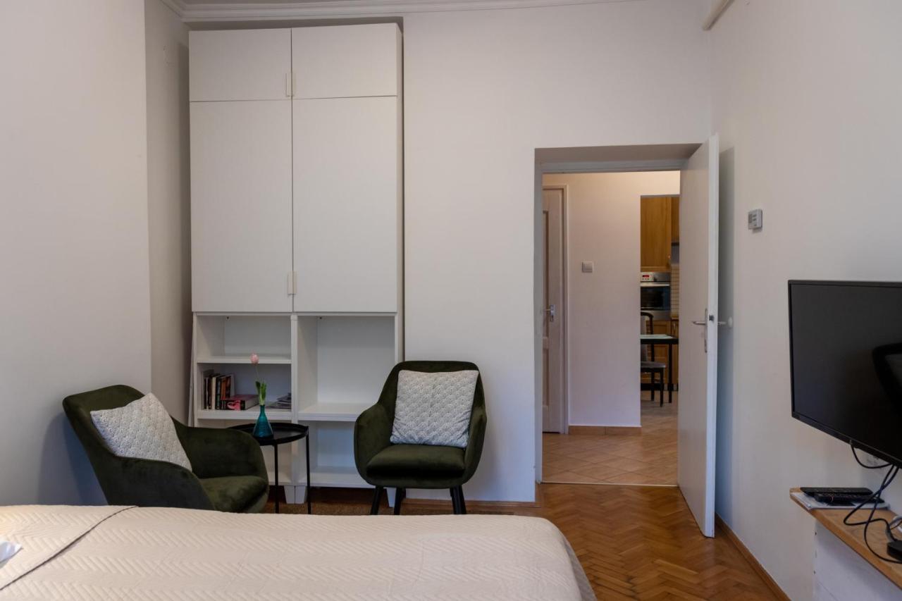 Sunbird Apartman Βουδαπέστη Εξωτερικό φωτογραφία