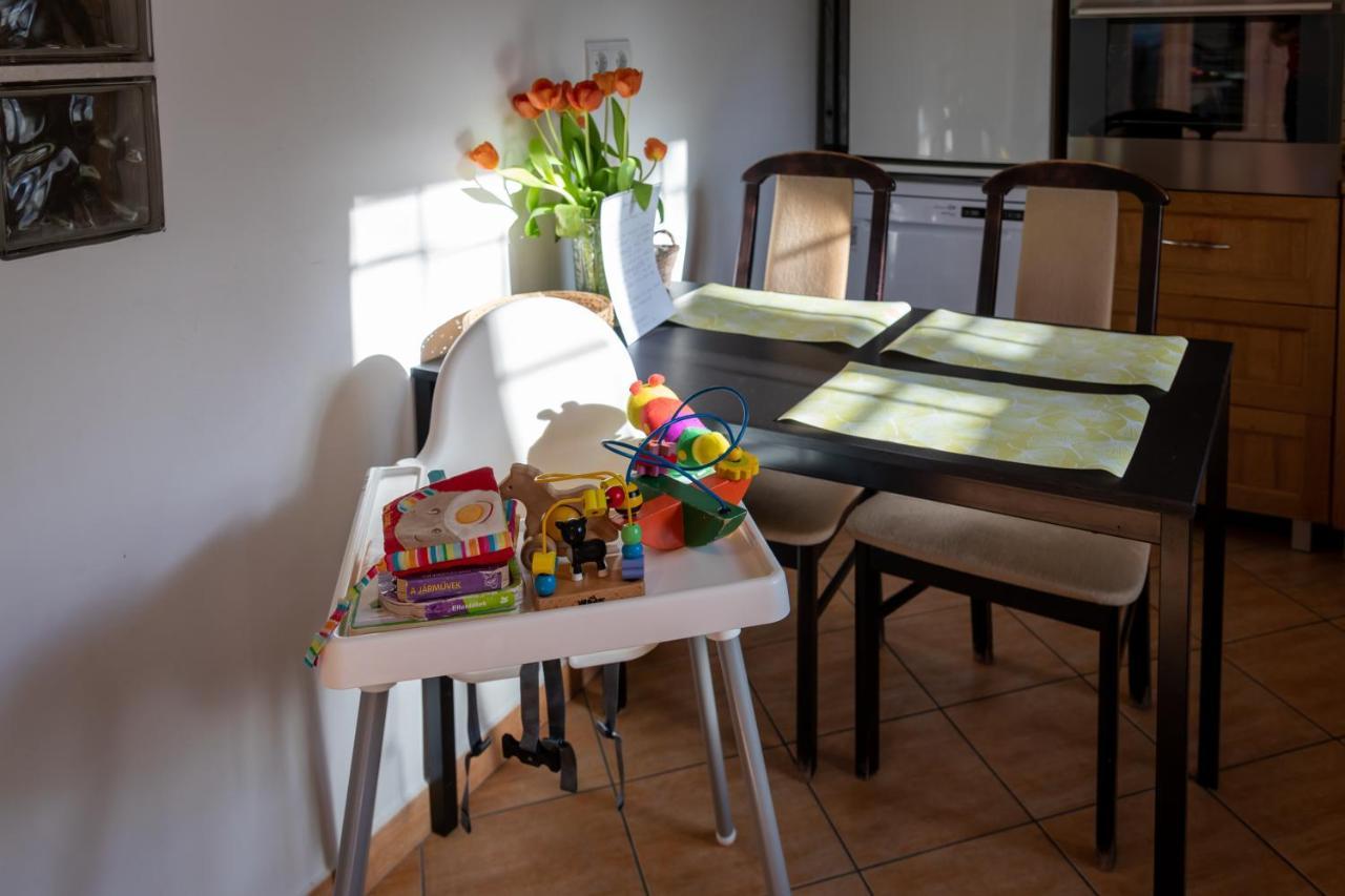Sunbird Apartman Βουδαπέστη Εξωτερικό φωτογραφία