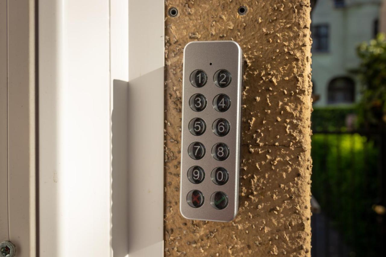 Sunbird Apartman Βουδαπέστη Εξωτερικό φωτογραφία