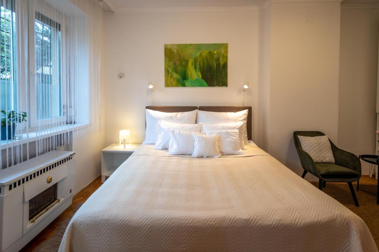 Sunbird Apartman Βουδαπέστη Εξωτερικό φωτογραφία
