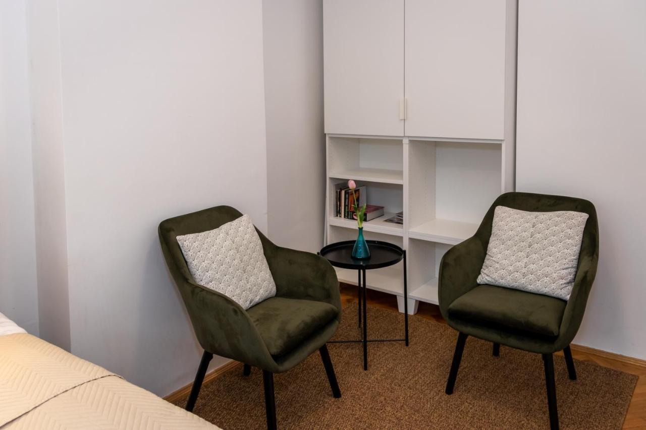 Sunbird Apartman Βουδαπέστη Εξωτερικό φωτογραφία