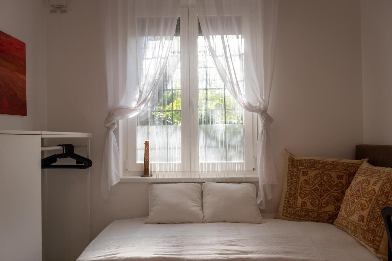 Sunbird Apartman Βουδαπέστη Εξωτερικό φωτογραφία