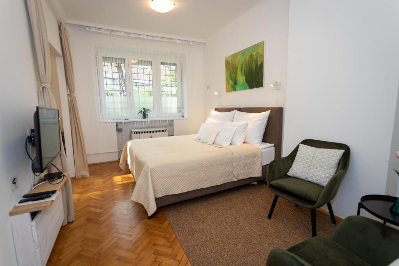 Sunbird Apartman Βουδαπέστη Εξωτερικό φωτογραφία