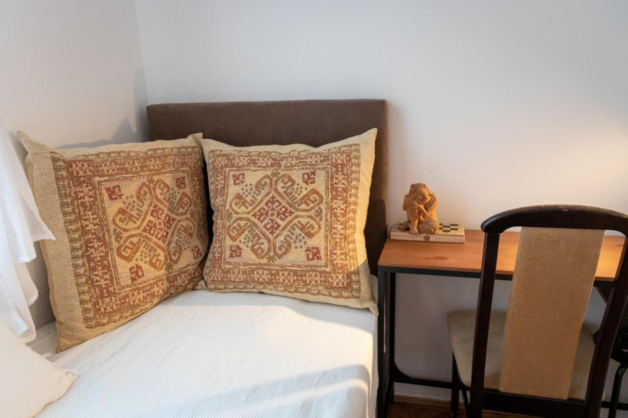 Sunbird Apartman Βουδαπέστη Εξωτερικό φωτογραφία