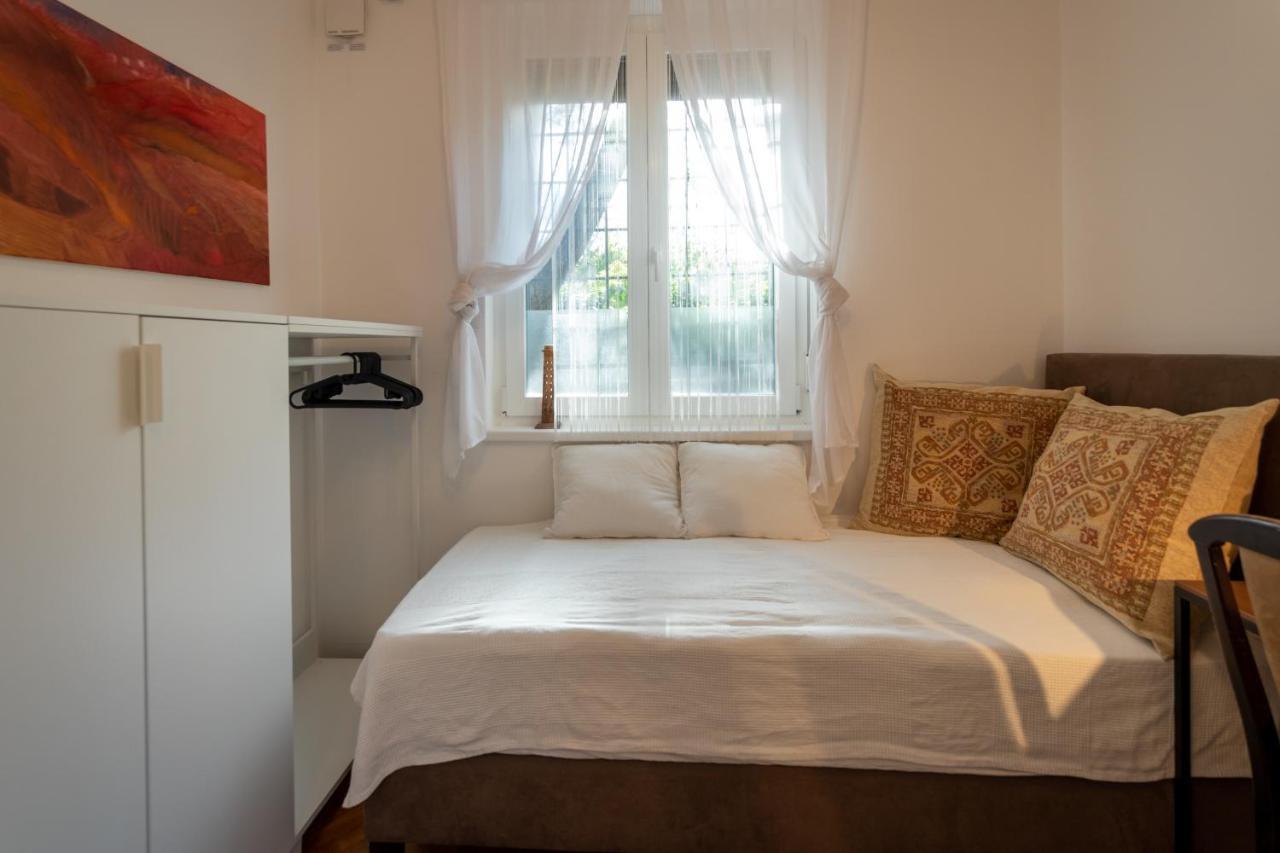 Sunbird Apartman Βουδαπέστη Εξωτερικό φωτογραφία