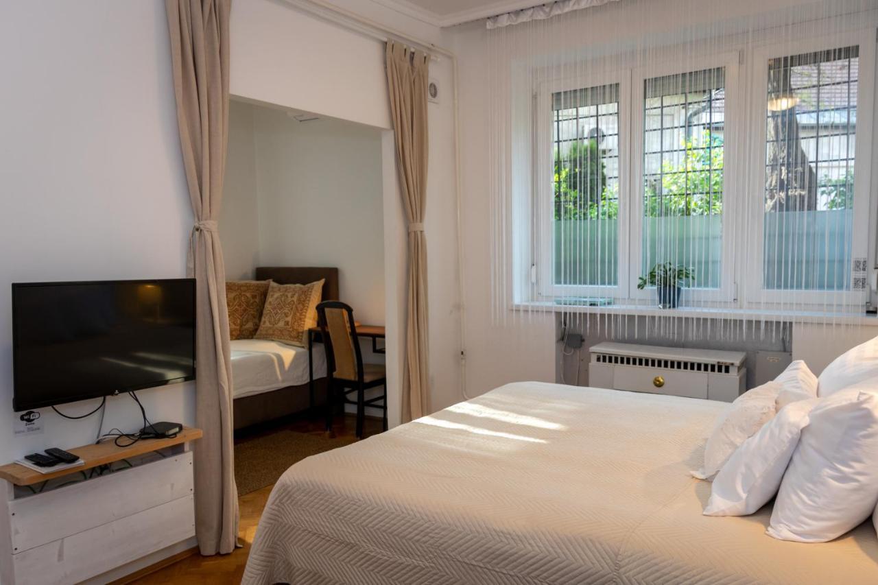 Sunbird Apartman Βουδαπέστη Εξωτερικό φωτογραφία